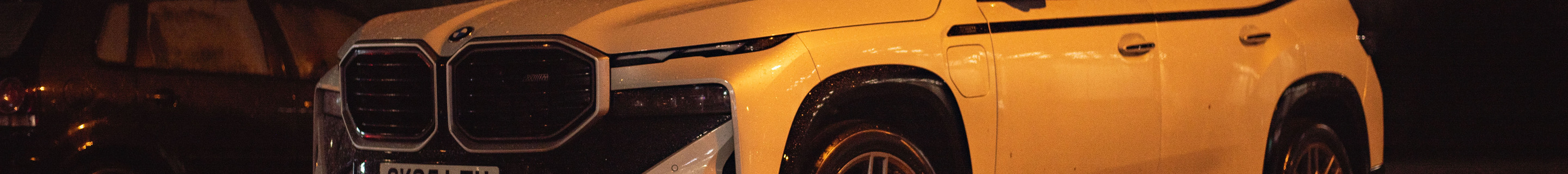 BMW XM G09