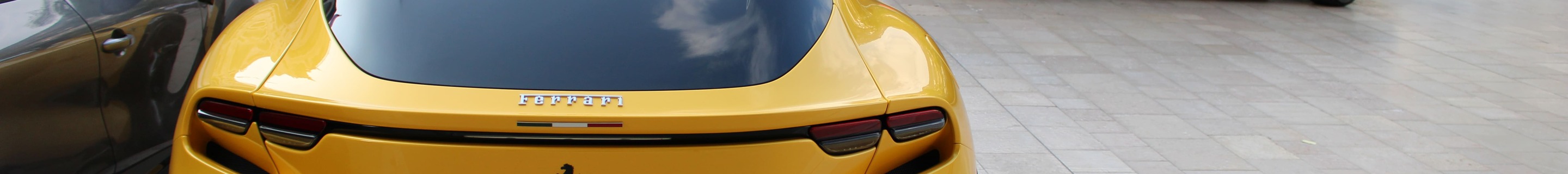 Ferrari Purosangue