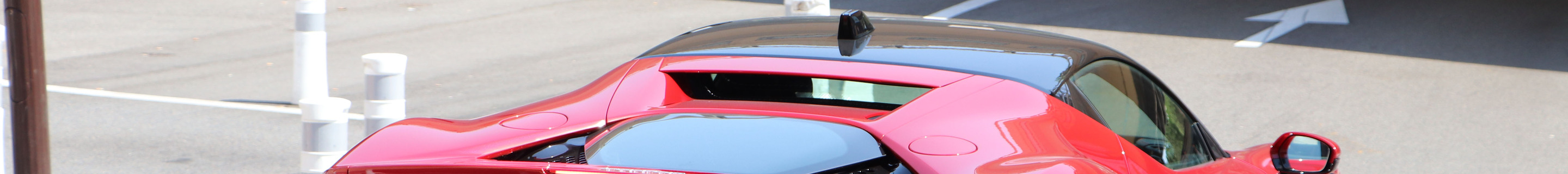 Ferrari SF90 Stradale