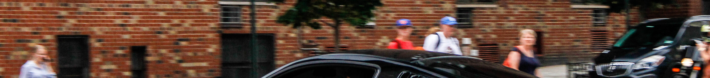 Ford Mustang GT 2013