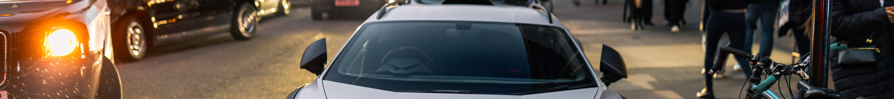 Lamborghini Huracán LP610-4 Sterrato