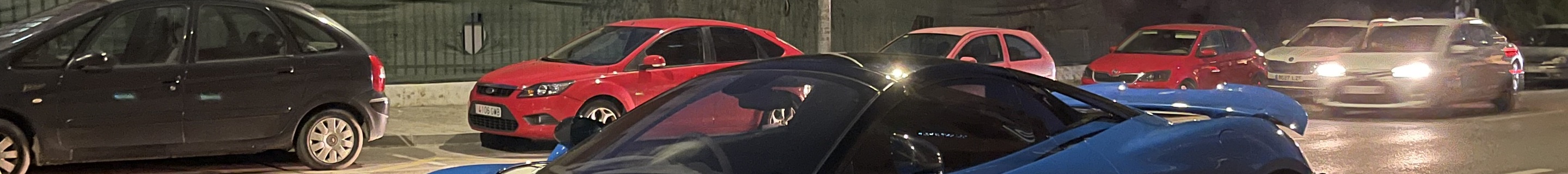 McLaren 765LT Spider