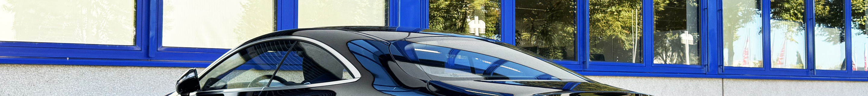 Mercedes-AMG S 65 Coupé C217