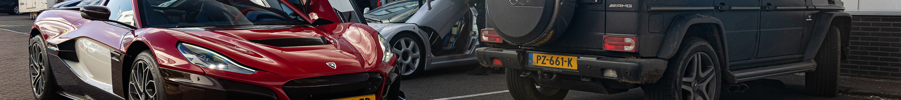 Mercedes-Benz G 65 AMG