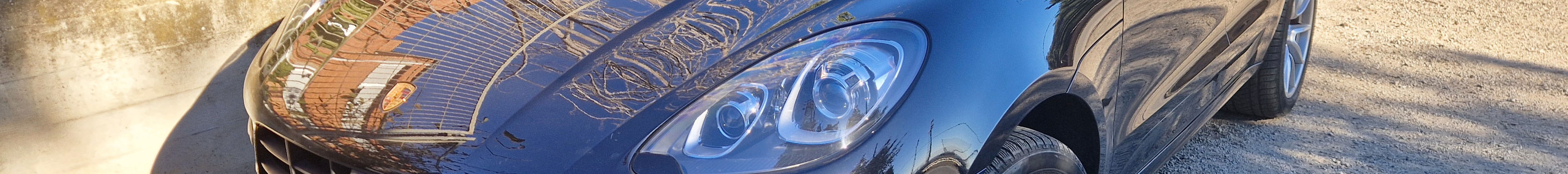 Porsche 95B Macan Turbo MkI