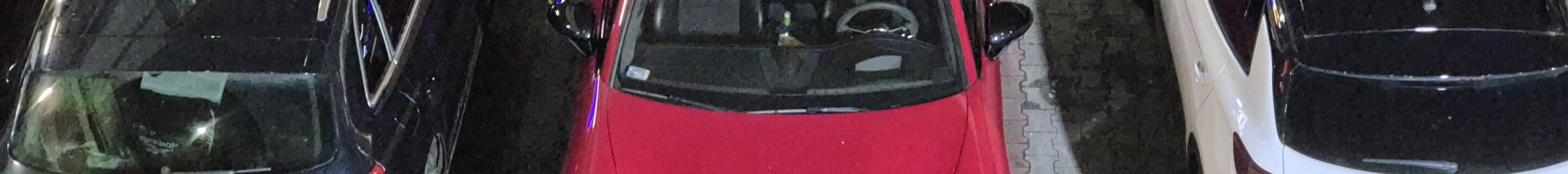 Porsche 971 Panamera GTS Sport Turismo MkI