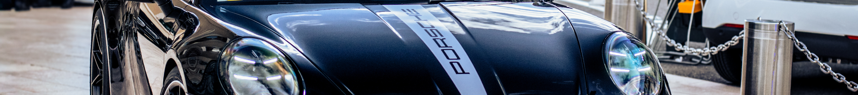 Porsche 992 GT3 Touring MkII