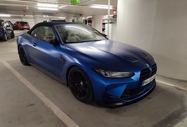 BMW AC Schnitzer ACS4 Sport G83