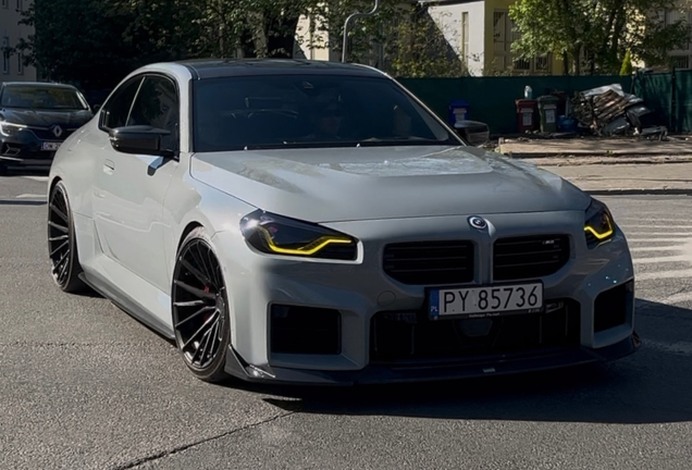 BMW M2 Coupé G87