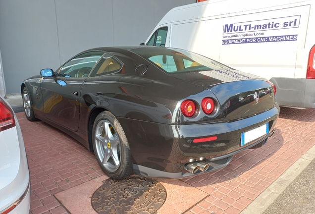 Ferrari 612 Scaglietti