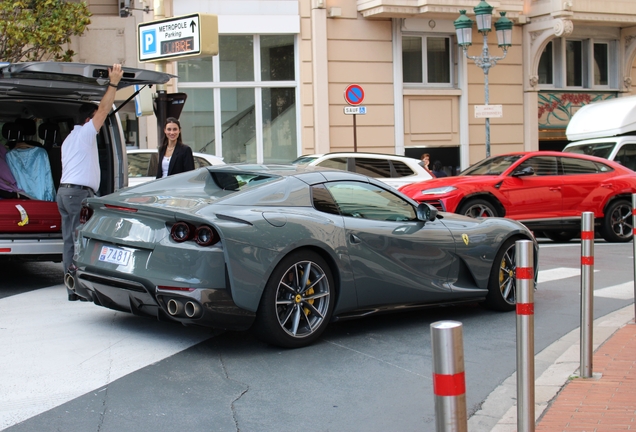 Ferrari 812 GTS