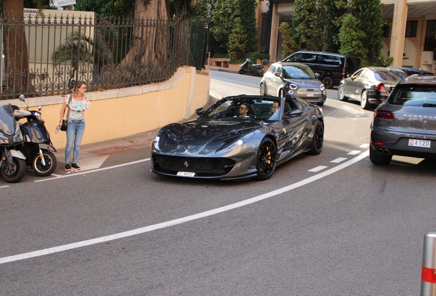 Ferrari 812 GTS