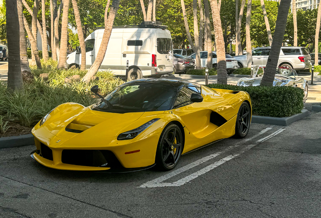 Ferrari LaFerrari