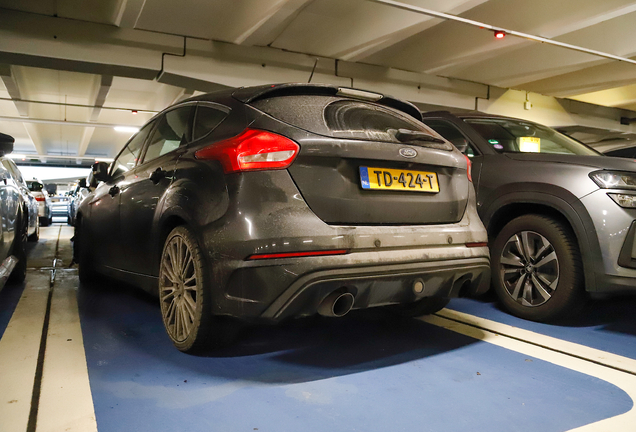Ford Focus RS MkIII