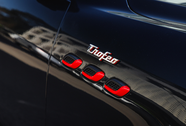 Maserati Levante Trofeo 2021