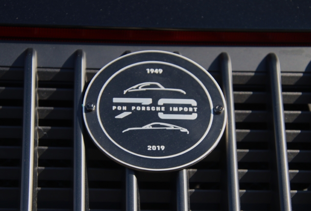 Porsche 991 Carrera 4 GTS Cabriolet MkII