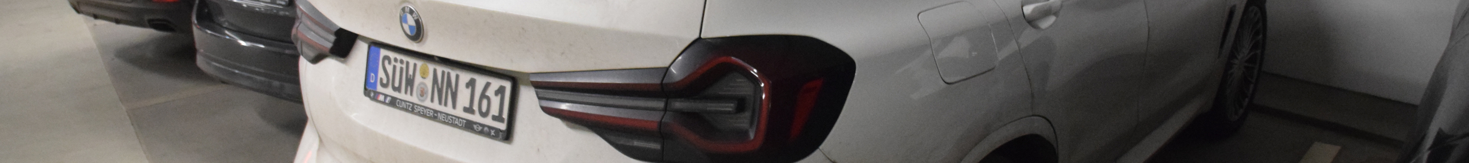 Alpina XD3 Allrad 2022