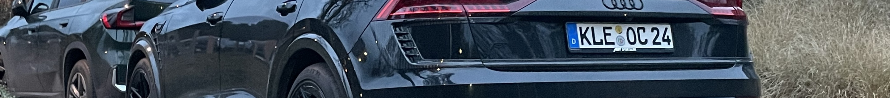 Audi ABT RS Q8 Signature Edition