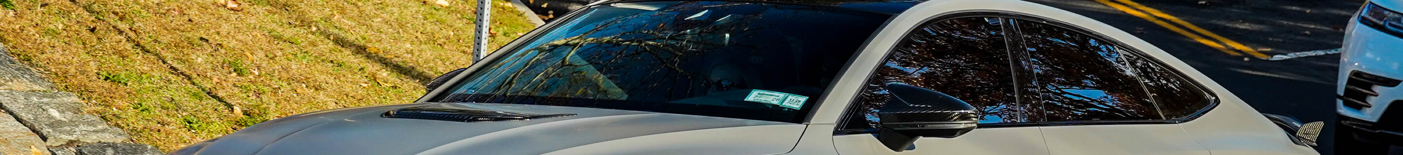 Audi ABT RS7 Sportback C8 Legacy Edition