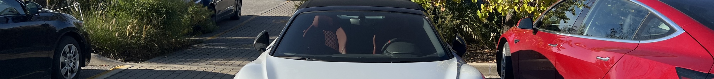 Audi R8 V10 Spyder 2019