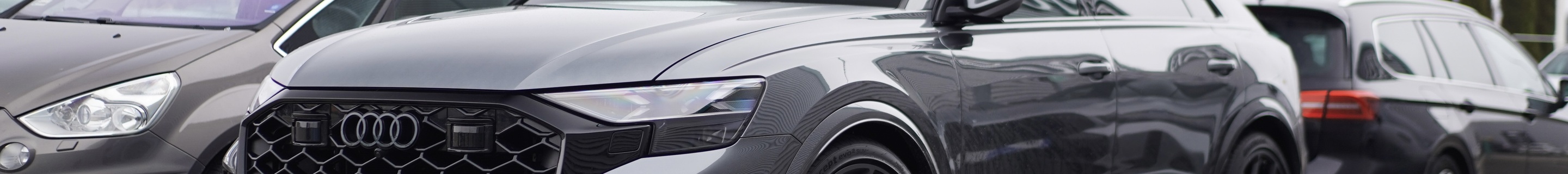 Audi RS Q8 2024