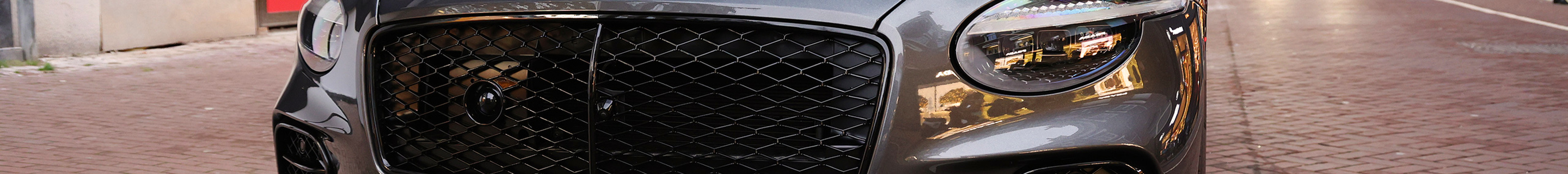 Bentley Continental GT Speed 2025