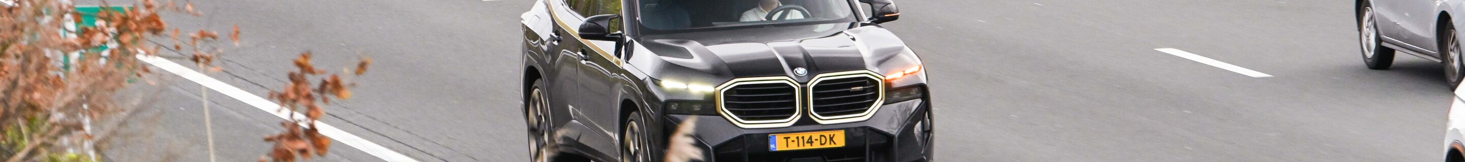 BMW XM G09