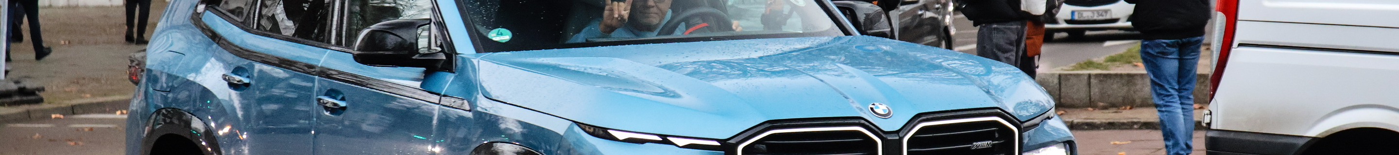 BMW XM G09