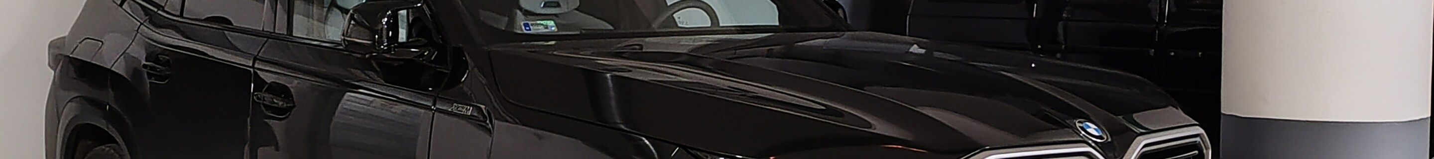 BMW XM G09