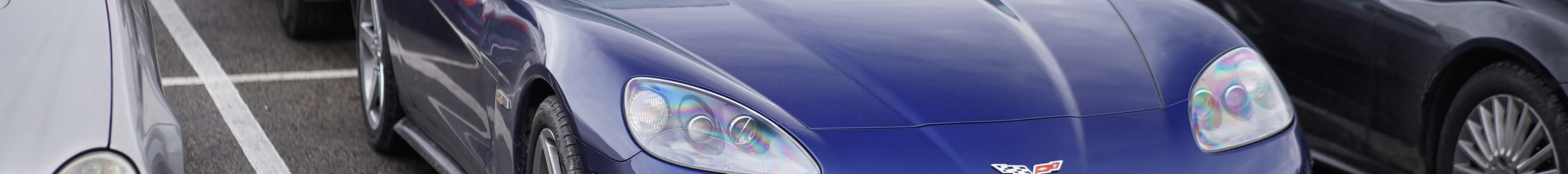 Chevrolet Corvette C6