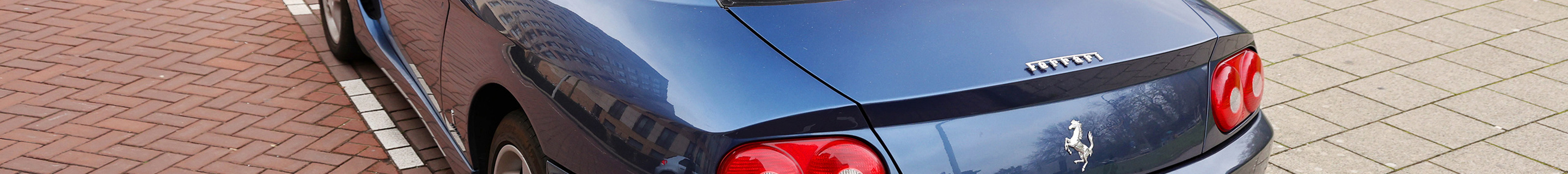 Ferrari 456 GT