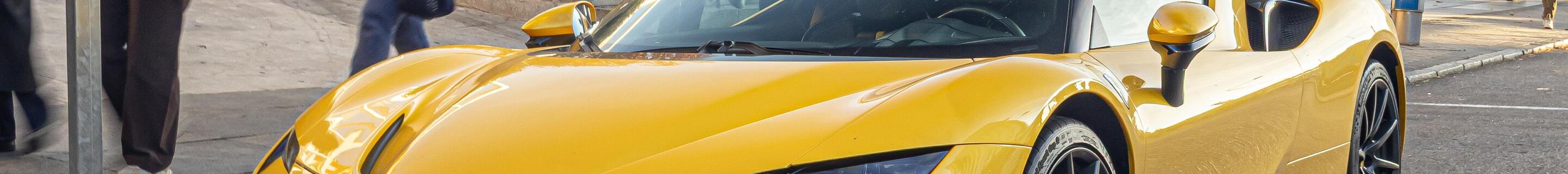 Ferrari SF90 Stradale