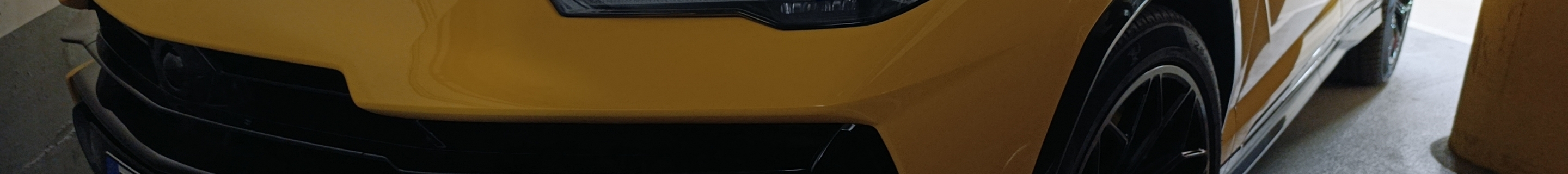 Lamborghini Urus S
