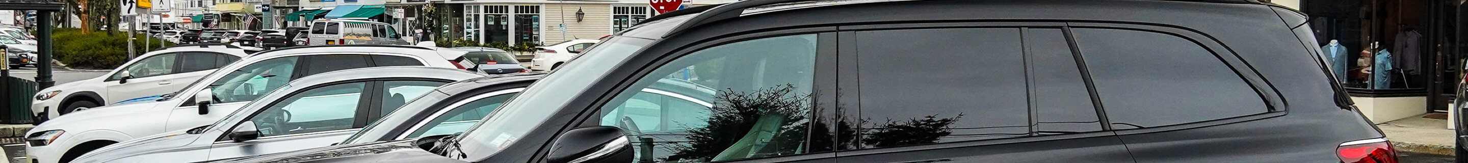 Mercedes-AMG GLS 63 X167