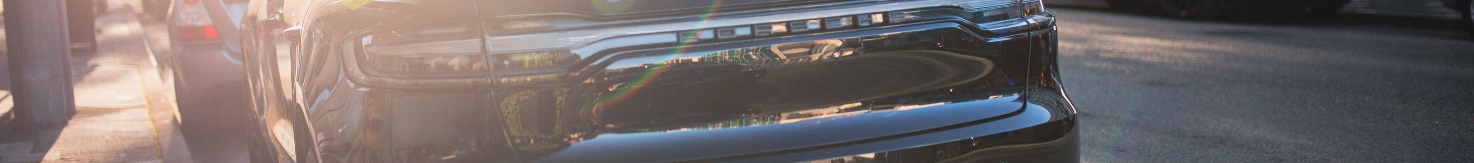 Porsche 95B Macan GTS MkII