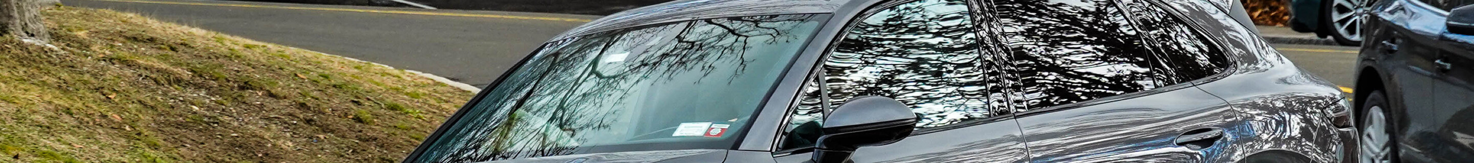 Porsche 9YA Cayenne GTS MkI