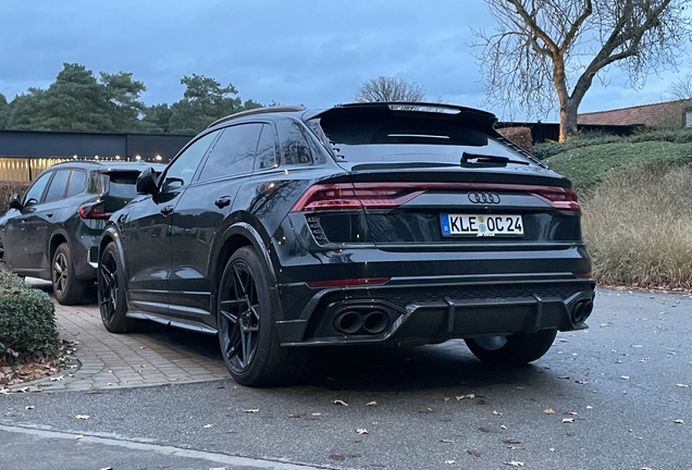 Audi ABT RS Q8 Signature Edition