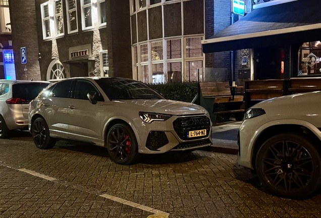 Audi RS Q3 Sportback 2020