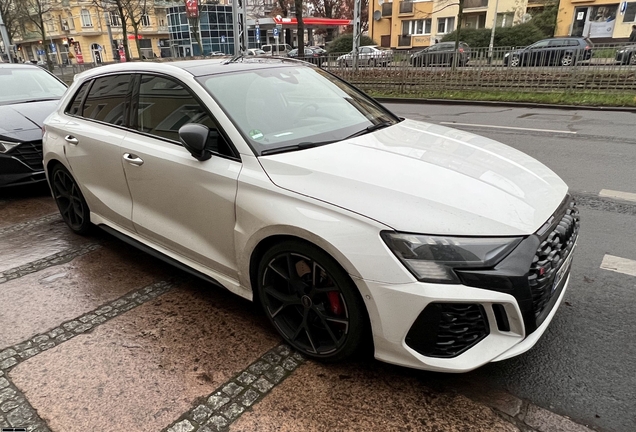 Audi RS3 Sportback 8Y