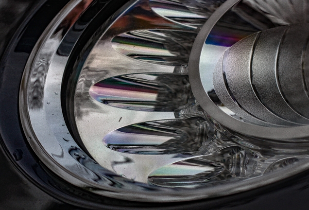 Bentley Continental GTC V8 2016