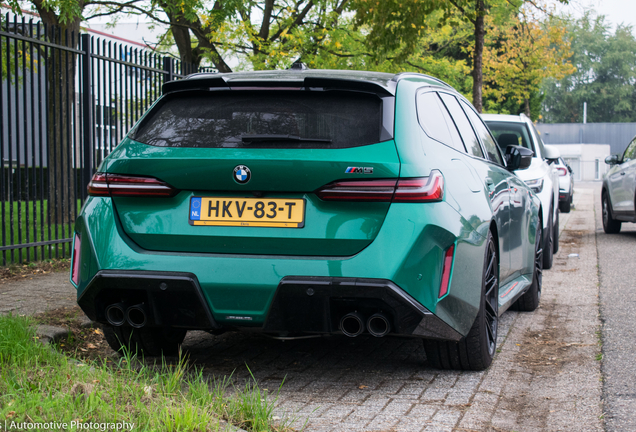 BMW M5 G99 Touring