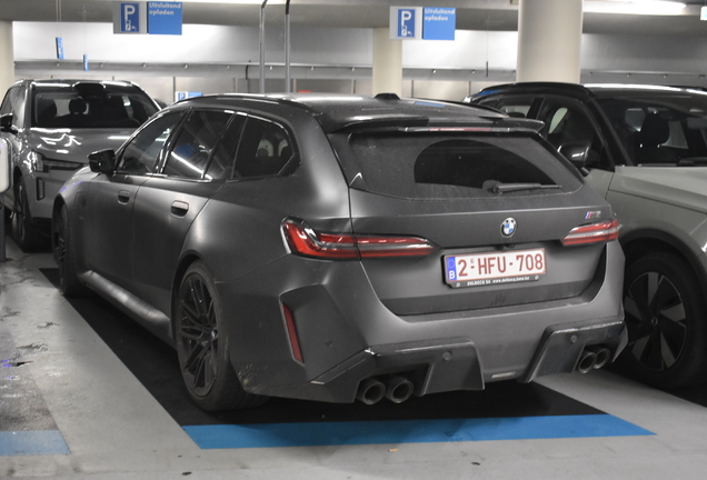 BMW M5 G99 Touring