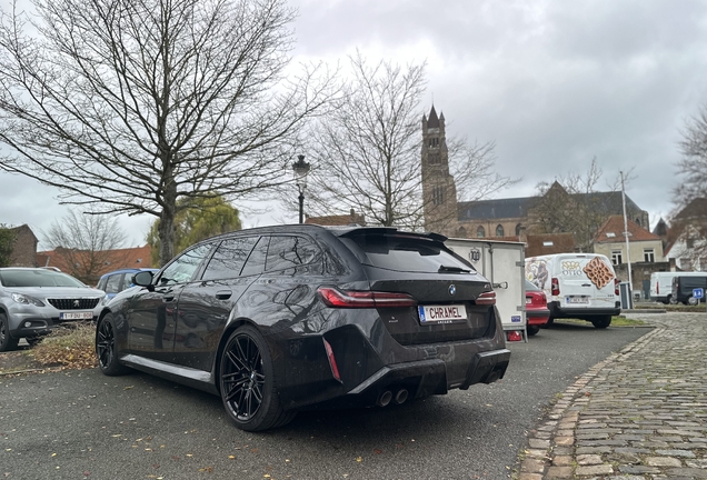 BMW M5 G99 Touring