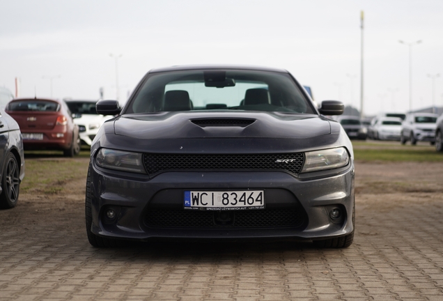 Dodge Charger SRT 392 2015
