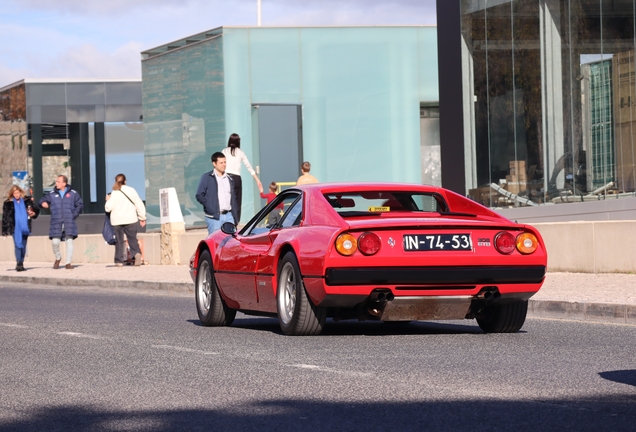 Ferrari 308 GTB