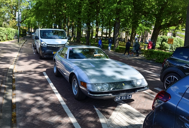 Ferrari 365 GTB/4 Daytona