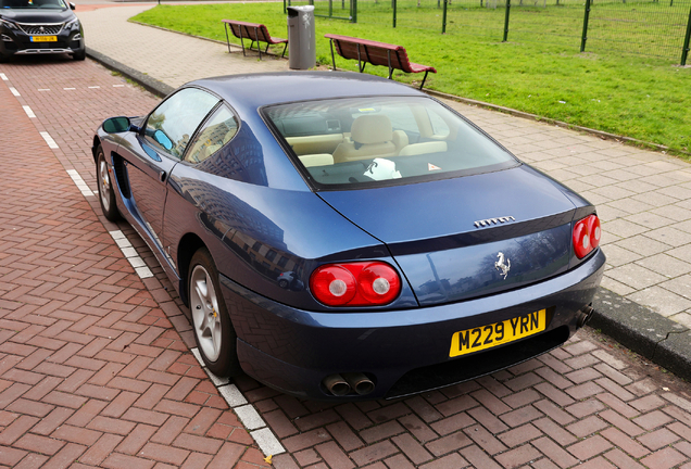 Ferrari 456 GT