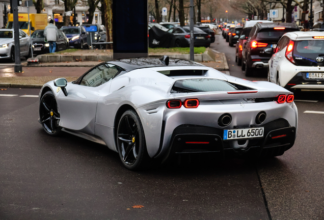 Ferrari SF90 Stradale