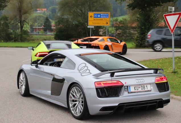 Lamborghini Aventador LP750-4 SuperVeloce