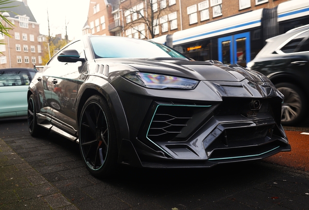Lamborghini Urus Mansory Venatus
